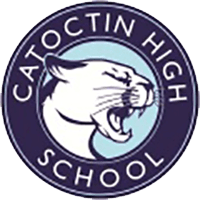 Catoctin Cougars Logo